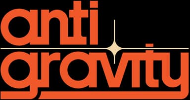 Antigravity